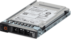 Dell 3.84TB 24Gbps SAS Read Intensive TLC 2.5 SSD KPM7XRUG3T84 CPO