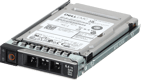 Dell 6.4TB 24Gbps SAS Mix Use TLC 2.5 SSD KPM7XVUG6T40