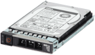 Dell 600GB 10K 512n 12Gbps SAS 2.5 HDD Ultrastar C10K1800 CPO