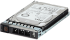 Dell 1TB 7.2K 512n 12Gbps NL SAS 2.5 HDD Exos 7E2000 CPO