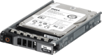 Dell 300GB 10K 512n 6Gbps SAS 2.5 HDD Savvio 10K.6 CPO