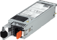 Dell 1500W Titanium 60mm MHS Hot-Plug Power Supply (100-240Vac)