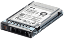 Dell 7.68TB 12Gbps SAS Read Intensive TLC 2.5 SSD KPM5XRUG7T68 CPO