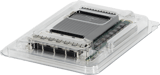 Dell Intel E610-XAT4 Quad Port 10GbE RJ45 OCP 3.0