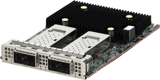 Dell Broadcom 57608 Dual Port 200GbE (Single Port 400GbE) QSFP112 +Sec OCP 3.0
