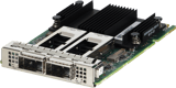 Dell NVIDIA ConnectX-6 Dx Dual Port 100GbE QSFP56 +Sec OCP 3.0