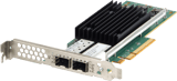 Dell Qlogic QLE2772C Dual Port 32Gb Fibre Channel HBA +Sec Full Height