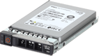 Dell 1.92TB Data Center NVMe Gen4 RI TLC 2.5 SSD PE8110