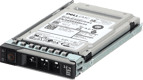 Dell 3.2TB 24Gbps SAS Mix Use TLC SED FIPS 2.5 SSD KPM7WVUG3T20 CPO