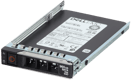 Dell 960GB 6Gbps SATA Mix Use TLC 7mm 2.5 SSD 512e 5300 Max CPO