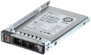 Dell 3.84TB 6Gbps SATA Read Intensive TLC 7mm 2.5 SSD SE5110 CPO