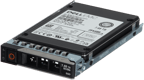 Dell 7.68TB Enterprise NVMe Gen4 RI TLC 2.5 SSD PM1733 V2 CPO