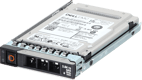 Dell 3.84TB 24Gbps SAS Mix Use TLC SED FIPS 2.5 SSD KPM7WVUG3T84