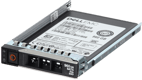 Dell 960GB 6Gbps SATA Mix Use TLC 7mm 2.5 SSD PM897 CPO