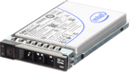 Dell 30.72TB Enterprise NVMe Gen4 VRI QLC 2.5 SSD P5316 CPO