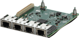 Dell Intel I350 Quad Port 1Gb RJ45 rNDC