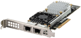 Dell Broadcom 57810 Dual Port 10Gb RJ45 Full Height (540-BBGU)