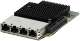 Dell C61xx Intel 1000PT Quad Port 1Gb RJ45 rNDC