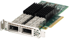 Dell Mellanox ConnectX-3 CX354A Dual Port 40Gb QSFP HBA Low Profile