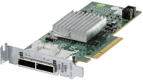 Dell SAS 6Gbps HBA External Controller Low Profile (342-3892)