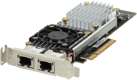 Dell Broadcom 57810 Dual Port 10Gb RJ45 Low Profile (540-BBIU)