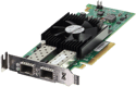 Dell Emulex OCe14102UXD Dual Port 10Gb SFP+ CNA Low Profile