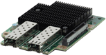 Dell C62xx Intel 82599 Dual Port 10Gb SFP+ HBA rNDC
