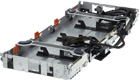 Dell R730xd HDD Mid-Tray