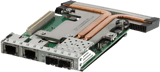 Dell Intel X710 Dual Port 10Gb SFP & I350 Dual Port 1Gb RJ45 rNDC