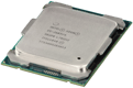 Intel E5-2603v4 1.7GHz/15M/1866MHz 6-Core 85W