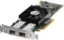 Dell Emulex OCe14102B-U1D Dual Port 10GbE SFP+ Low Profile