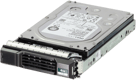 CHPG2 Dell Compellent 4TB 7.2K 12Gbps NL SAS 3.5 HDD 512n