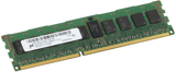 Micron 8GB 1Rx4 RDIMM, 1600MT/s