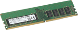 MTA18ASF2G72AZ-2G6D1ZI Micron 16GB 2Rx8 PC4-2666 ECC UnBuffered