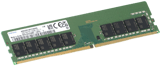 M391A2G43BB2-CWE Samsung 16GB 1Rx8 PC4-3200 ECC UnBuffered