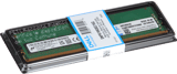 MTA9ASF2G72AZ-3G2F1ZI Micron 16GB 1Rx8 PC4-3200 ECC UnBuffered