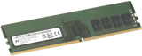 MTA9ASF1G72AZ-3G2R1ZL Micron 8GB 1Rx8 PC4-3200 ECC UnBuffered