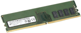 MTA9ASF1G72AZ-3G2R1ZI Micron 8GB 1Rx8 PC4-3200 ECC UnBuffered