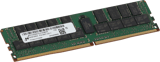 MTA72ASS8G72LZ-2G3B2PK Micron 64GB 4Rx4 LRDIMM, 2400MT/s Load Reduced