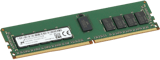 MTA18ASF2G72PDZ-2G3B1MI Micron 16GB 2Rx8 RDIMM, 2400MT/s