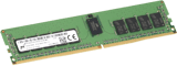 MTA18ASF2G72PDZ-2G3B1MG Micron 16GB 2Rx4 RDIMM, 2400MT/s