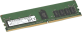 MTA18ASF2G72PDZ-2G6J1RI Micron 16GB RDIMM 2Rx8, 2666MT/s