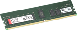 PE426D8/16G Kingston 16GB 2Rx8 RDIMM, 2666MT/s