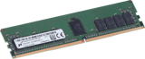 MTA18ASF2G72PDZ-2G6E1RK Micron 16GB RDIMM 2Rx8, 2666MT/s