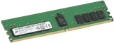MTA18ASF2G72PDZ-3G2E1TI Micron 16GB RDIMM 2Rx8, 3200MT/s