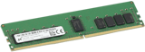 MTA18ASF2G72PDZ-3G2E1VI Micron 16GB RDIMM 2Rx8, 3200MT/s
