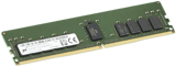 MTA18ASF2G72PDZ-3G2E1TG Micron 16GB RDIMM 2Rx8, 3200MT/s