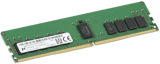MTA18ASF2G72PDZ-3G2E1UI Micron 16GB RDIMM 2Rx8, 3200MT/s