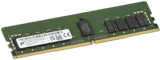 MTA18ASF2G72PDZ-3G2R1UI Micron 16GB DDR4 RDIMM 2Rx8, 3200MT/s