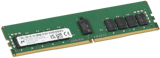 MTA18ASF2G72PDZ-3G2R1TI Micron 16GB DDR4 RDIMM 2Rx8, 3200MT/s